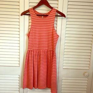 Dress size small
